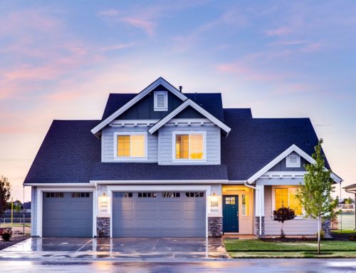 Preparing for a Divorce – Property
